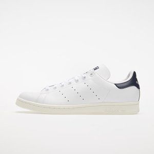 ADIDAS STAN SMITH SNEAKERS NAVY/WHITE